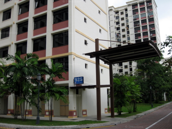 Blk 925 Hougang Street 91 (S)530925 #251692